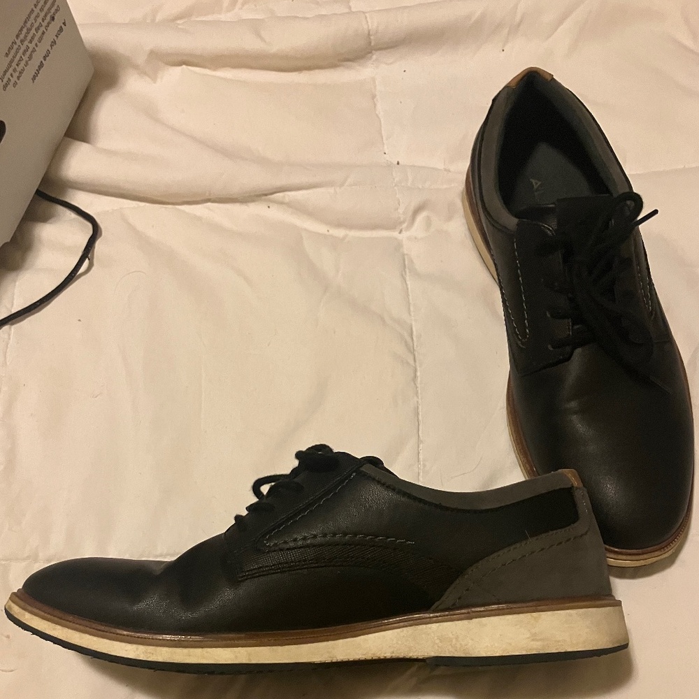 Men’s Dress Shoes
